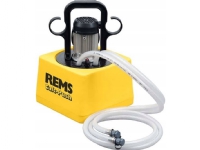 REMS afkalkningspumpe elektrisk Calc-Push