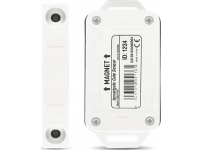 ismartgate ismartgate Kablet magnetisk sensor