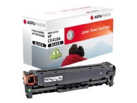 AgfaPhoto – Svart – kompatibel – tonerkassett – för LaserJet Pro 300 color M351a 300 color MFP M375nw 400 color M451 400 color MFP M475