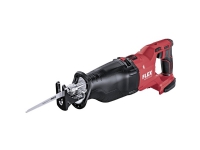 Flex RSP DW 18.0-EC K Tigersag uten batteri og lader