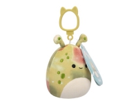 Squishmallows - 9 cm P18 Clip On - Chea Pizza Slice