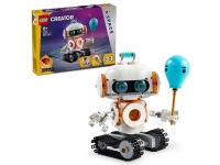 LEGO Creator 31164 Romrobot