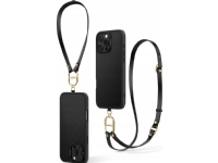 Spigen Cyrill Kajuk Classic Charm MAG iPhone 16 Pro Max 6.9 black ACS08400