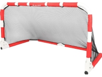 Produktfoto för Pure2Improve Fotbollsmål i komposit, 120x60x60 cm (427675)