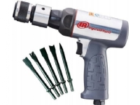 Pneumatisk hammer INGERSOLL RAND 123MAXHK med mejselsæt