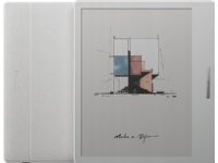 Go Color 7" - White