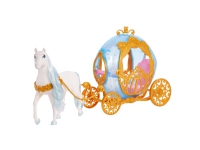 Disney Princess Cinderella's Magical Carriage