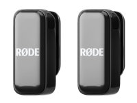 Røde - wireless microphone system - USB-C