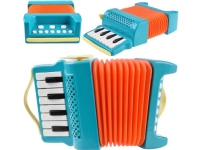 Musikalsk harmonilegetøj med melodier IN0163