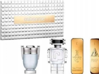 Paco Rabanne Miniatures Set - - 20 ml