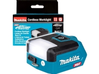 Ml011g Oppladbar Led-Spotlight Xgt 300lm, Usbx1, Uten Batterier Og Lader!