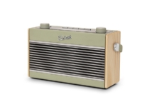 Alternativ bild 0 för Roberts Rambler BT Stereo, grön