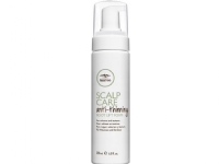 PAUL MITCHELL Tea Tree by Paul Mitchell, Scalp Care Anti-Thinning, Paraben-Free, Hair Styling Foam, For Volume & Texture, 200 ml For Women