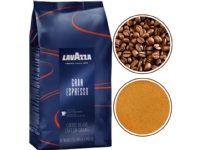 Kaffe Lavazza Gran Espresso 1 kg