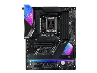 Z890 LIGHTNING WIFI Hovedkort - Intel Z890 - Intel LGA1851 socket - DDR5 RAM - ATX