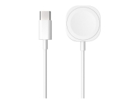 FIXED - Ladekabel for smartarmbåndsur - 24 pin USB-C hann - 1 m - hvit