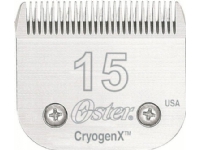 Oster OSTER 919-03 Blade set (15), 1,2 mm