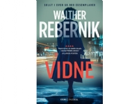 Vidne | Walther Rebernik | Språk: Dansk