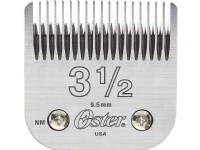 OSTER 918-14 Skjærehode (3 1/2), 9,5 mm