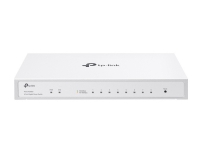 TP-Link Festa FS308G, Håndtert, L2/L2+, Gigabit Ethernet (10/100/1000), Strøm over Ethernet (PoE), Kan monteres på vegg