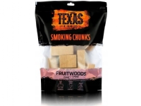 Texas_Club Blocks Of Smoking Fruit Tree 1Kg Vaismed