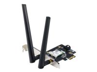 ASUS nettverkskort PCE-BE6500