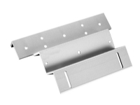 Dahua Technology ASF500ZL Magnetic Lock Bracket, Montering Sett, Aluminium, Aluminium, -10 - 50 °C, 1,3 kg