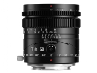Objektiv Ttartisan Tilt 50 Mm 1,4 E