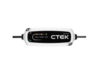CTEK lader ct5 start/stopp eu