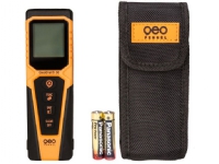 Geo-fennel avståndsmätare - GeoDist 30, räckvidd 30m, t/innomhusbruk, räckvidd 30m