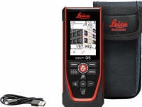 Leica Disto D5 lazerinis avståndsmätare