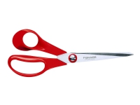Fiskars Classic - General Purpose - Saks - papir, tøy, laminert materiale - 210 mm