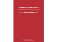 Rumænsk-Dansk Ordbog | Nicolae Matei | Språk: Dansk