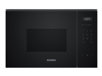 Siemens iQ500 BF525LMB1 - Black