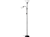 Strålende gulvlampe Strålende gulvlampe SPARI 93008/76