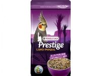 Produktfoto för Versele-Laga Prestige Loro Parque Australian Parakeet Mix (2,5 kg)