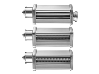 Gastroback - Pastamaskine-påsætningssæt - til stavmikser - for Design Advanced Digital