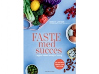 Faste med succes | Ditte Ingemann Jerk W. Langer | Språk: Dansk