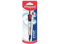 Kortlagt cirkulært stoppesystem bls (019600)