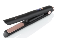 ETA Rechargeable Mini Hair Straightener 8333 90000 Fenité Black Edition