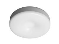 LEDVANCE DOT-IT TOUCH SLIM WT LEDV 4058075399686 Batteritavlelampe Rund LED (RGB) K-dhvid Hvid