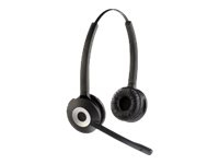 Jabra PRO 920/930 Duo replacement headset – Headset – på örat – konvertibel – DECT – trådlös