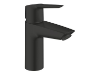 Grohe Start S-Size servantbatteri - Matt svart
