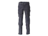 MASCOT® WORKWEAR MASCOT® CUSTOMIZED Bukser med knælommer model 22279-605, farve mørk marine 82C50