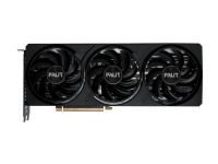 Videokort XpertVision Palit RTX4070 Super Infinity 3 OC 12GB GDDR6X HDMI 3xDP