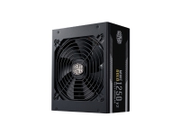 Cooler Master MWE Gold V2 - Strømforsyning - aktiv PFC - Europa