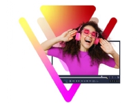 Corel VideoStudio Pro 2023 - Lisens - 1 bruker - ESD - Win - Multi-Lingual