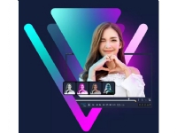 Corel VideoStudio Ultimate 2023 - Lisens - 1 bruker - ESD - Win - Multi-Lingual
