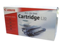 Canon FC-E30 – Svart – original – tonerkassett – för Copy Mouse FC100 FC120  FC-100 120 20X 210 22X 230 310 33X  PC750 760 770 780