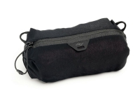 Peak Design Ultralight - Etui - XXS - 180gsm ultralight Powernet nylon stræk mesh - sort